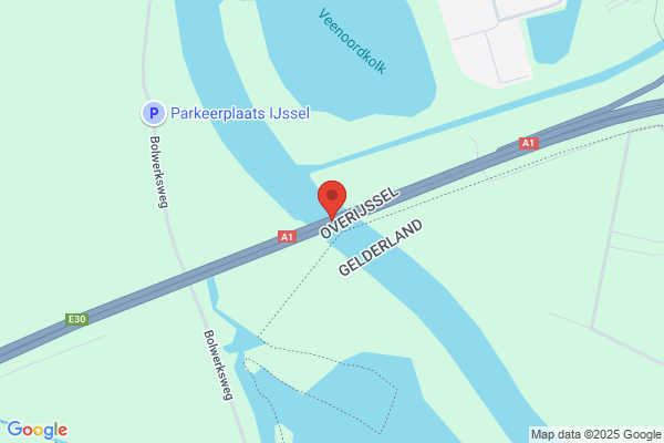 Ijsselbrug, De