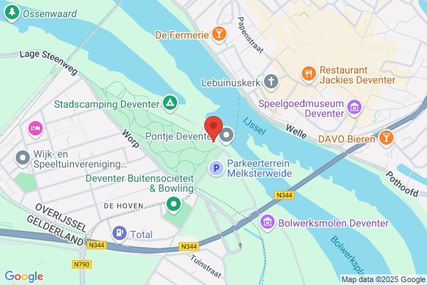 Ijsselhotel