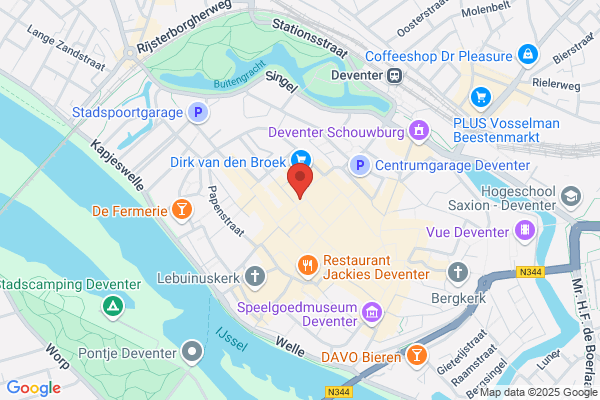 Lens Consultants Bv