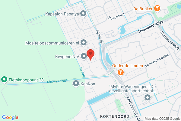Q Points Beloningssijstemen Bv