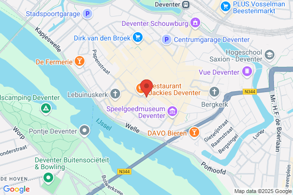 Rauw Bv, Jan