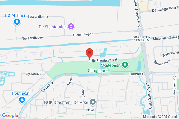 Scheepstra Kantoorvakhandel