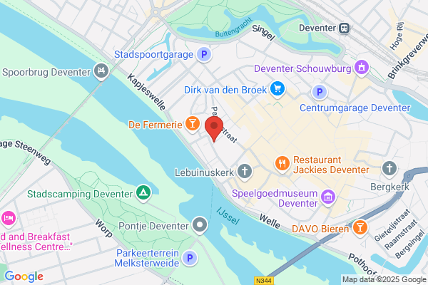 Stadsarchief Deventer