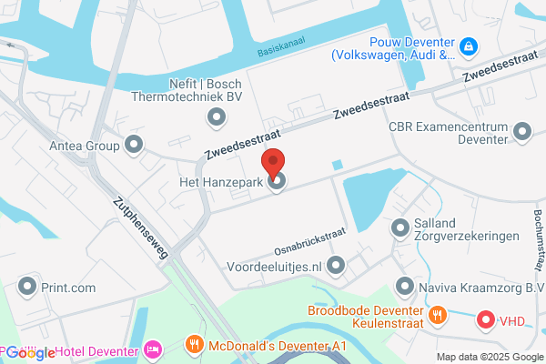 Steenbruggen Bv, J