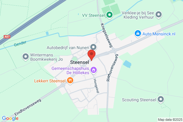 Stravens