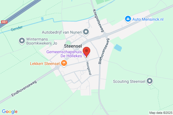 Tempel, Kees