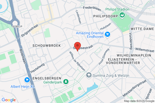 Vormgevers Eindhoven