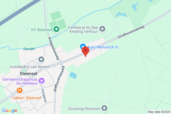 Van Glabbeek Plaagdierbestrijding