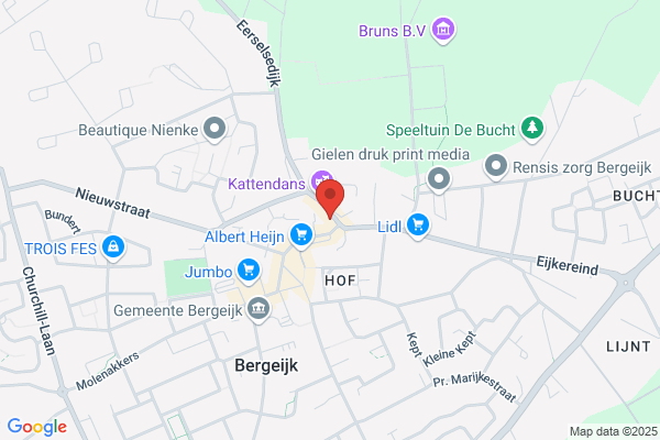 Advocatenkantoor Mr. N.H. Boot
