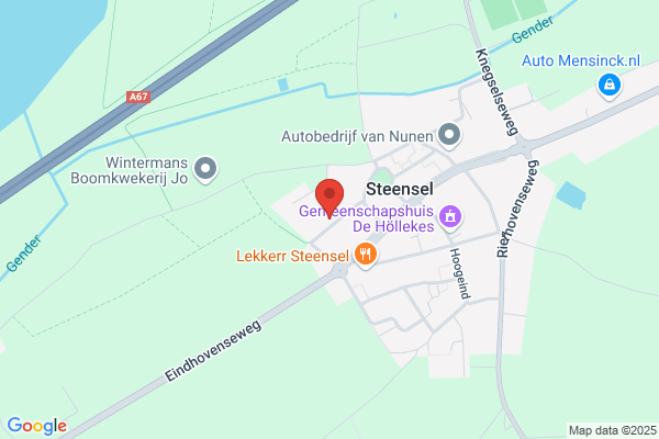 Berkemeijer En Springer