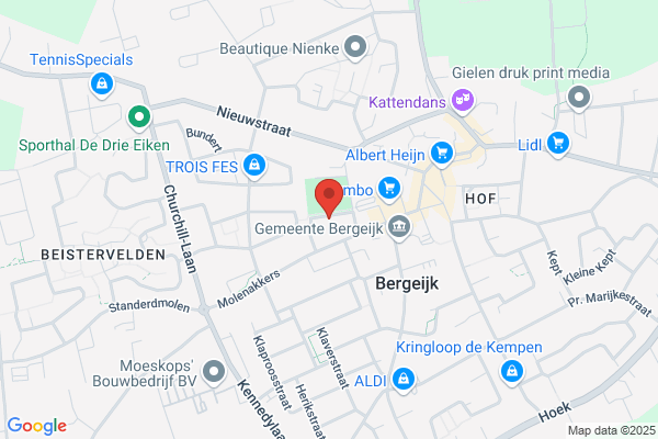 Buro Joosten