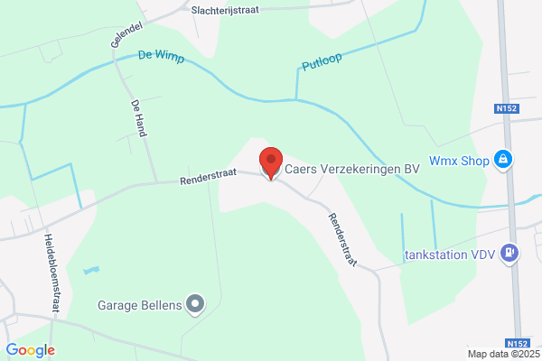 Caers Personeelsmanagement BV