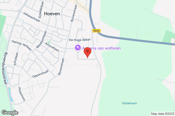 Europlan Bv