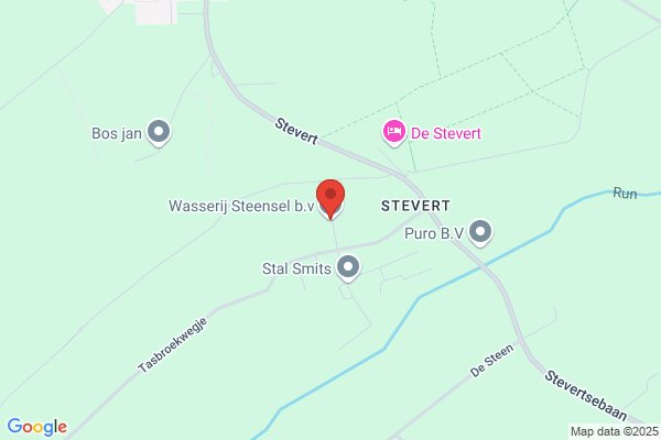 H M Steensel Bv