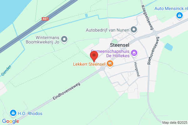 Het Luifeltje Voor Actuele Mode