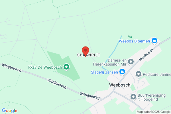 Joosten, Bur