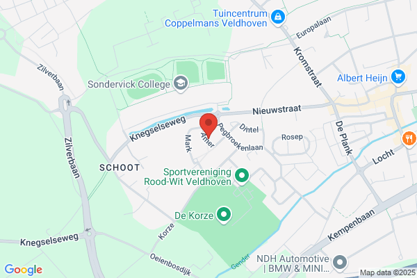 Management En Consultancy Laureijs Bv