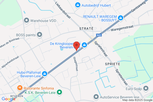 Mountdyke Benelux