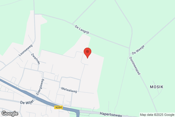 Nsa Apparatenbouw B.V.