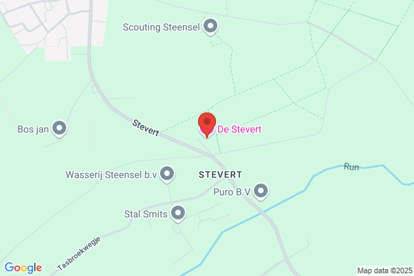Steensel