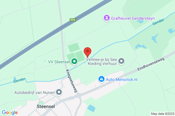 Steensel Tennisver