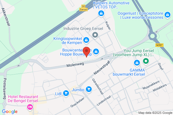 Van Woerkum Lasindustrie