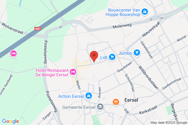 Wereldwinkel