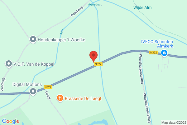 Woerkum, Van