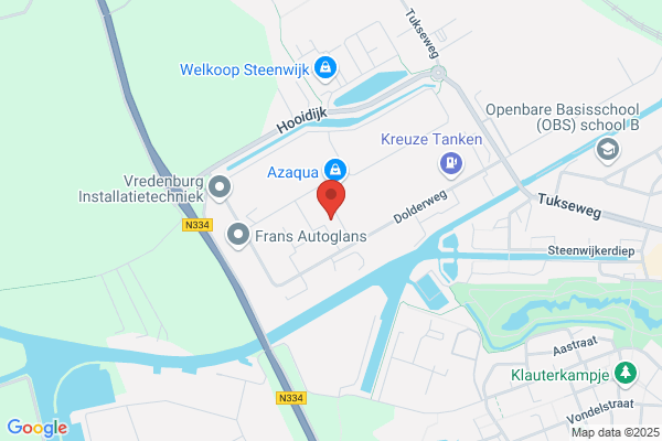 Brandsma's Automobielbedryf Bv