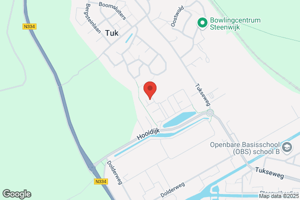Van Berkel Autobedrijf