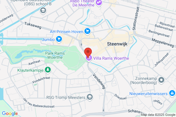 Sns Bank Overijssel Nv