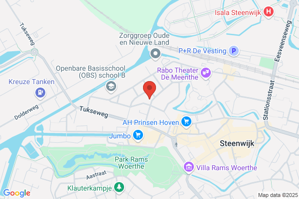 Woldschool