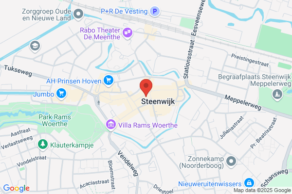 Steenwycks Boeckhuys