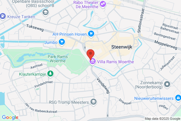 Doornbos Accountants en Belastingadviseurs