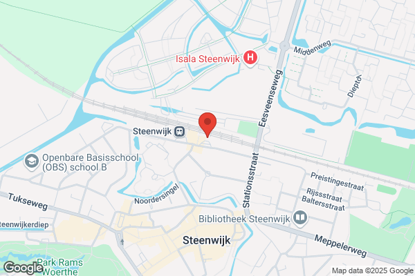 Rijwielshop Steenwijk