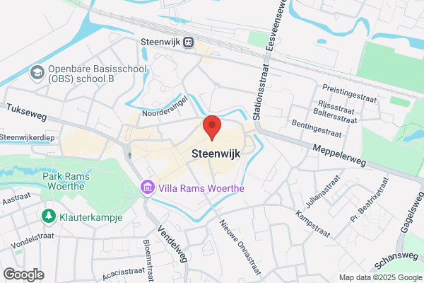 Boxum's Bakkerij Vof