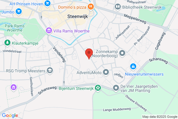 Blijham Dakwerk BV