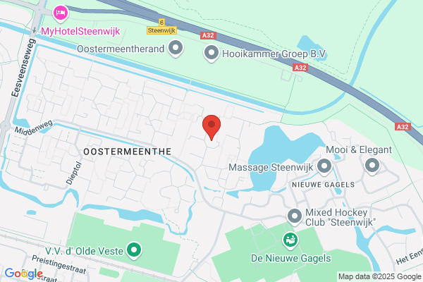 Bouwknegt Piet Aannemersbedrijf VOF