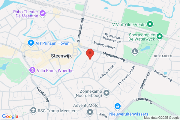 Klussenbedrijf Meijerink