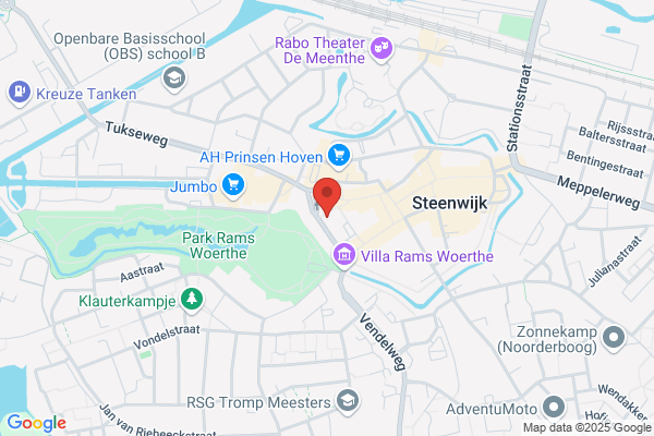 Accountants- En Makelaarskantoor Strijker