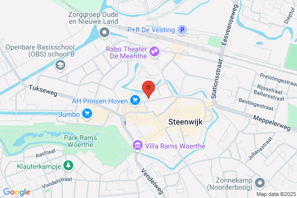 Makelaardij Vermeulen Vastgoeddiensten Vof