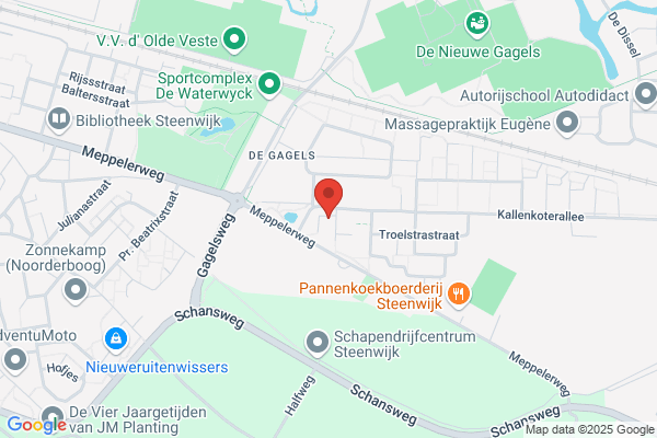 Voetencentrum Wender | Steenwijk