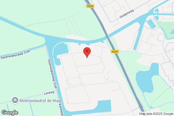 Brouwer Paardentrailers