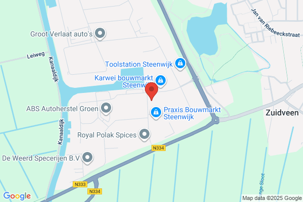 Prins BV Autorecyclingbedrijf Gebr