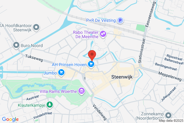 Administratie- en Adviesbureau Lentz