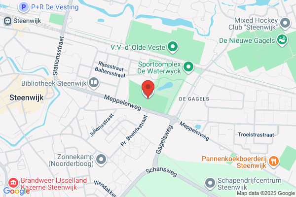Algemene Begraaf Plaats