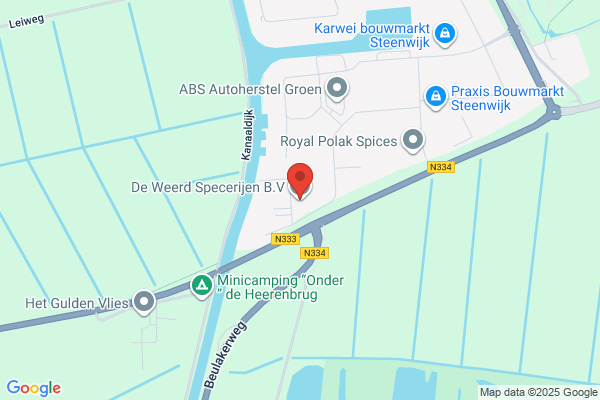 Automatenhandel Van Der Weerd En Zn Bv
