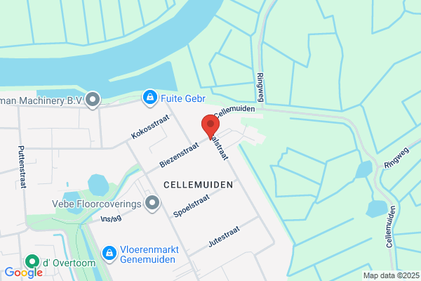 Betap Tufting Steenwijk B.V.