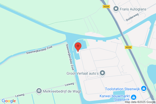 Containerhandel Boekwijt Scheepvaartbedrf &