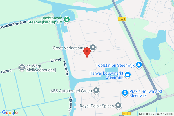Containers & Puinrecycling G Hellinga BV